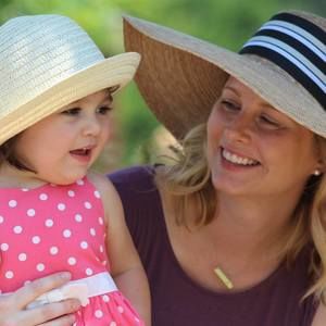 Meet your Posher, Ashlea